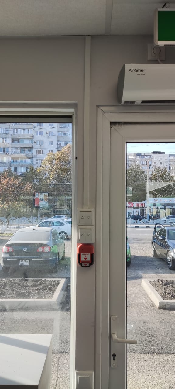 Изготовить роллет с установкой в Новороссийске! Заказ: Д-251112