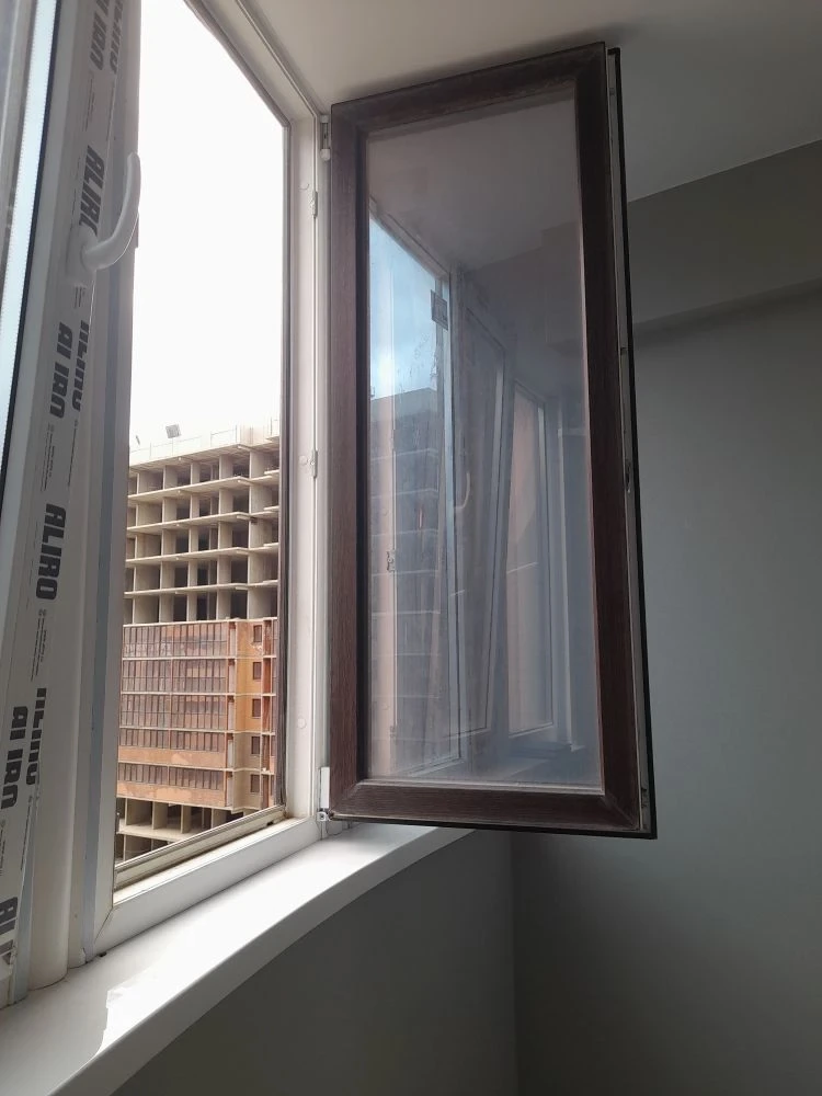  Заказать москитные сетки с доставкой и установкой