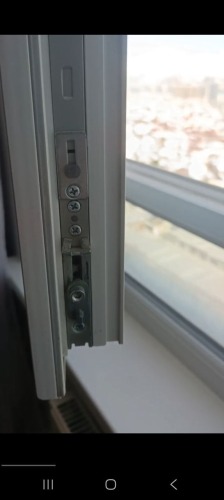 Ремонт пластиковых окон в Новороссийске! Заказ: Н-2636