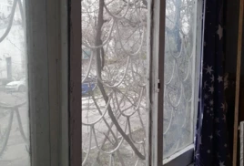 Заказать москитную сетку в Новороссийске! Заказ: Н-26159