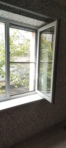 Усилить герметизацию окон в Новороссийске! Заказ: Д-25157