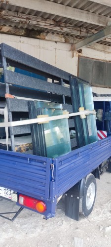 Купить стеклопакеты с доставкой в Новороссийске! Заказ: 25228