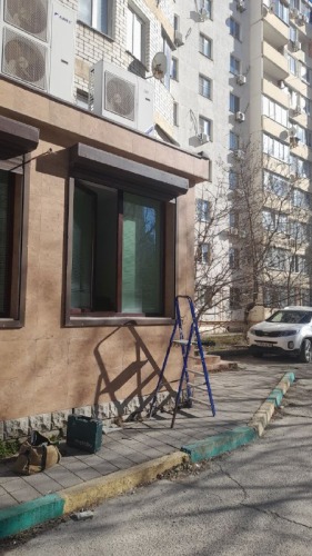 Ремонт роллет в Новороссийске! Заказ: Н-2676