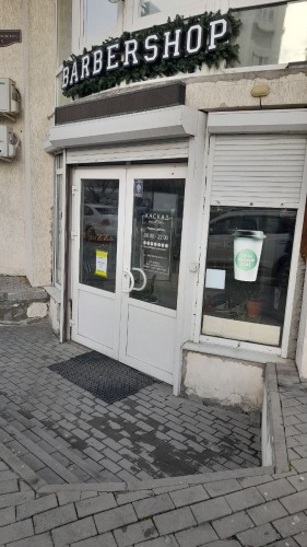 Ремонт роллетного замка и установить на роллет аварийное открывание в Новороссийске! Заказ: Н-2648