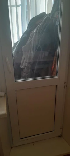 Ремонт пластиковых окон в Москве! Заказ: Н-26119