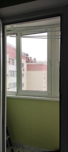 Заменить стеклопакет в Новороссийске! Заказ: Д-2511144