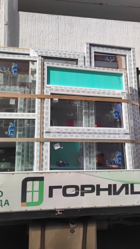Просчет Окон ПВХ в Новороссийске! Заказ: 25204