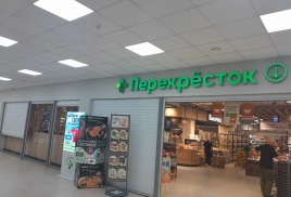 Реставрация роллетного полотна с добавлением ламелей и настройкой концевых тормозов электропривода в Новороссийске! Заказ: Н-26363