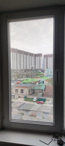 Заменить оконную фурнитуру в Новороссийске! Заказ: 25225