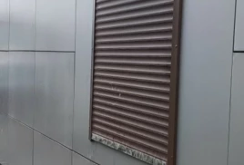 Ремонт автоматических роллет,не реагирует на электрозамок в Новороссийске! Заказ: Н-26143