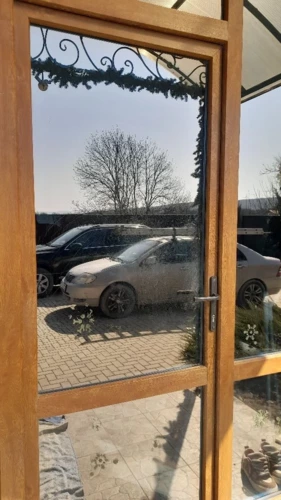 Профилактика пластиковых окон и замена стеклопакетов в Новороссийске! Заказ: Н-2652