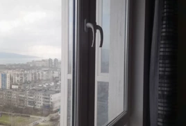 Заменить резиновый уплотнитель на окнах ПВХ в Новороссийске! Заказ: Н-26129