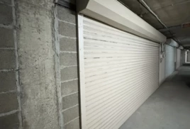 Ремонт роллетных ворот, замена ламелей полотна в Новороссийске! Заказ: Н-26124