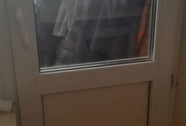 Ремонт пластиковых окон в Москве! Заказ: Н-26119