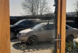 Профилактика пластиковых окон и замена стеклопакетов в Новороссийске! Заказ: Н-2652