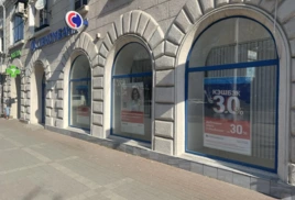   Замена стеклопакета с бронеплёнкой в Новороссийске! Заказ: Д-2511153