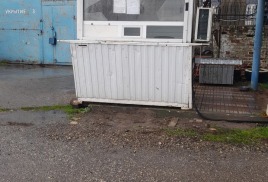 Замена стеклопакетов в алюминиевых окнах в Новороссийске! Заказ: Н-2698