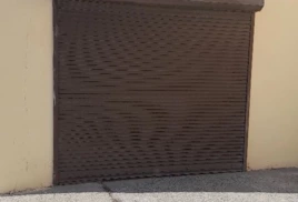 Ремонт роллетных ворот в Новороссийске! Заказ: Н-26113
