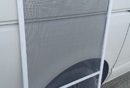 Заказать москитные сетки с доставкой и установкой в Новороссийске! Заказ: Н-26101