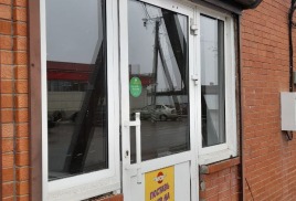 Ремонт роллеты в Анастасиевской! Заказ: Н-2681