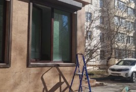 Ремонт роллет в Новороссийске! Заказ: Н-2676