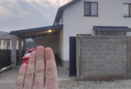 Регулировка привода откатных ворот Алютех в Новороссийске! Заказ: Н-2673