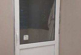 Заменить оконную фурнитуру в Новороссийске! Заказ: Н-2645