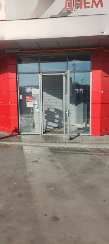 Ремонт роллетного изделия в Новороссийске! Заказ: Д-2511131