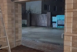 Ремонт роллетных ворот в Новороссийске! Заказ: Н-2661