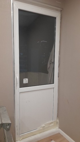 Заменить оконную фурнитуру в Новороссийске! Заказ: Н-2645