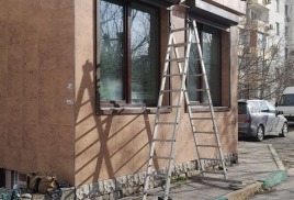 Ремонт роллет в Новороссийске! Заказ: Н-2646