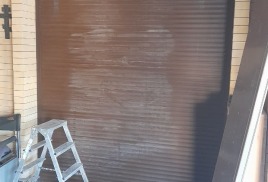 Ремонт роллетных ворот в Новороссийске! Заказ: Н-2631