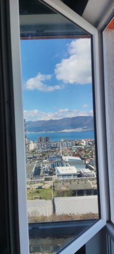 Заменить стеклопакет в Новороссийске! Заказ: Д-25145