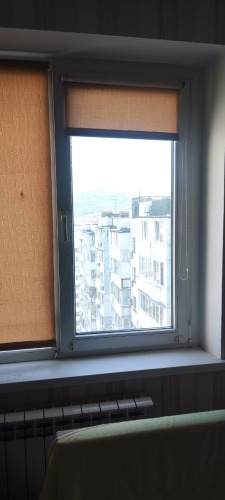 Вызвать мастера на ремонт пластикового окна в Новороссийске! Заказ: 25459