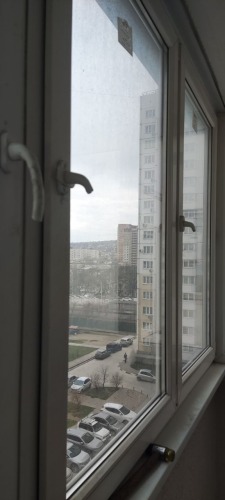  Обслуживание окон в Новороссийске! Заказ: Н-2638