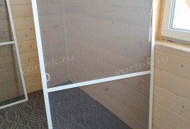  Купить москитные сетки в Новороссийске! Заказ: Н-26351