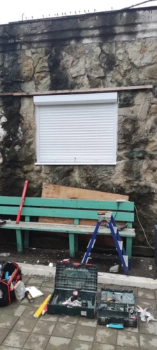 Производство и установка роллет  в Новороссийске! Заказ: Д-2511126